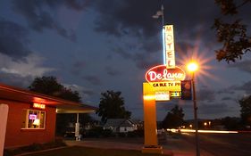 Delano Motel Beaver Utah